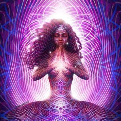 AKASHA